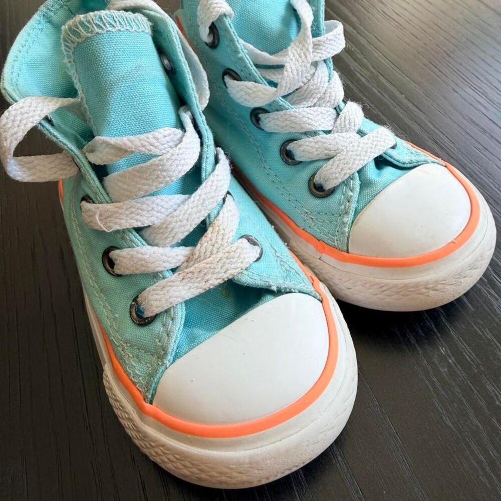 Converse 6c - Picture 2 of 8
